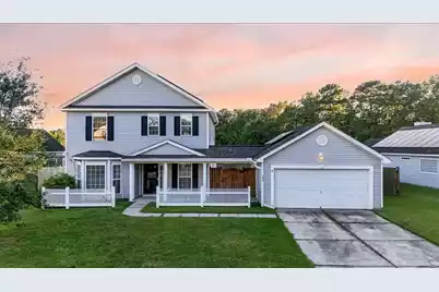 304 Coosawatchie Street, Summerville, SC 29485 - Photo 1