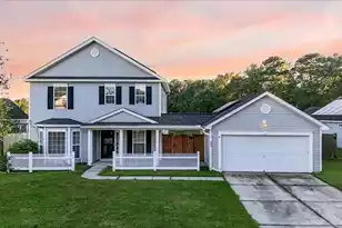 304 Coosawatchie St, Summerville, SC 29485 - Photo 1