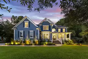 2321 Darts Cove Way, Mount Pleasant, SC 29466 - Photo 1