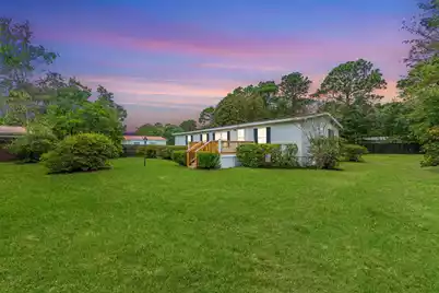 206 Brim Road, Bonneau, SC 29431 - Photo 1