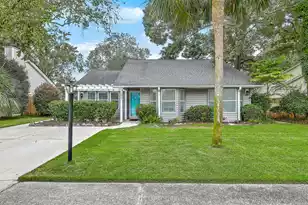 1991 Armory Dr, Mount Pleasant, SC 29466 - Photo 1