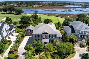 367 Lesesne St, Charleston, SC 29492 - Photo 1
