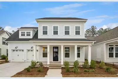 606 June Berry Drive, Summerville, SC 29486 - Photo 1