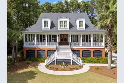 3231 Sand Marsh Lane, Mount Pleasant, SC 29466 - Photo 1