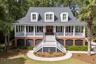 3231 Sand Marsh Ln, Mount Pleasant, SC 29466 - Photo 1