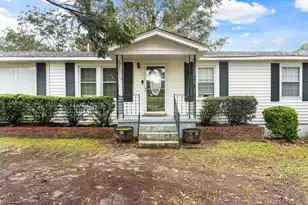 1510 Tee Vee Rd, Elloree, SC 29047 - Photo 1