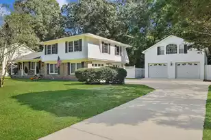 2362 Brevard Rd, Charleston, SC 29414 - Photo 1