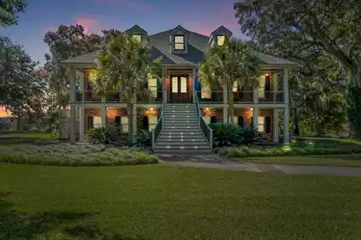 4922 Polo Lane, Hollywood, SC 29449 - Photo 1