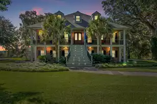 4922 Polo Ln, Hollywood, SC 29449 - Photo 1