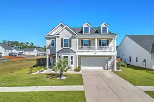 710 Spanish Pointe Dr Dr, Summerville, SC 29486 - Photo 1