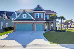 185 Whaler Ave, Summerville, SC 29486 - Photo 1