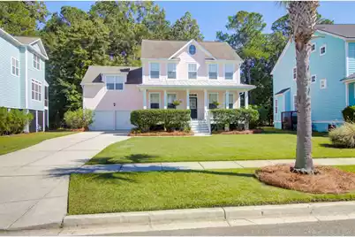 2250 Sandy Point Lane, Mount Pleasant, SC 29466 - Photo 1