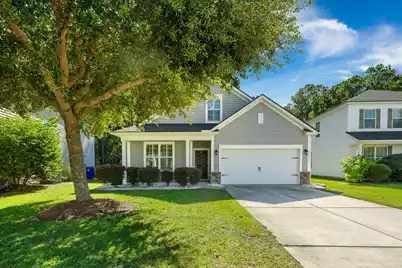3571 Franklin Tower Drive, Mount Pleasant, SC 29466 - Photo 1