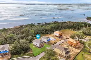 2276 Minifarm Wy, Mount Pleasant, SC 29466 - Photo 1