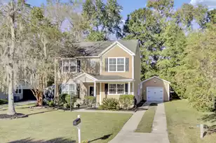 8955 Planters Row Ln, Summerville, SC 29485 - Photo 1