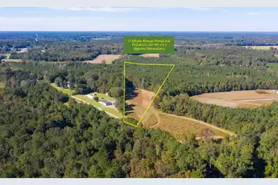 0 White House Pond Road, Harleyville, SC 29448 - Photo 1