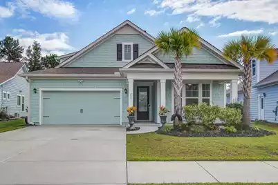 533 Fern Tree Drive, Summerville, SC 29486 - Photo 1