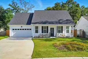 104 Hialeah Ct, Summerville, SC 29486 - Photo 1