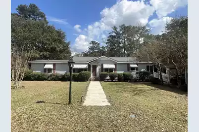 210 Orange Street, Walterboro, SC 29488 - Photo 1
