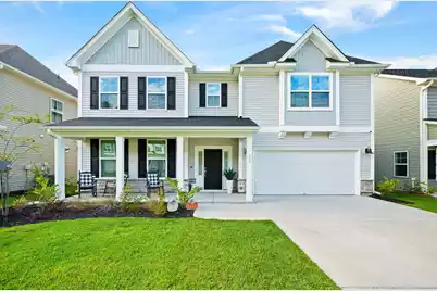 589 Dunswell Drive, Summerville, SC 29486 - Photo 1