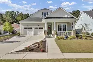 411 Ashby St, Summerville, SC 29486 - Photo 1