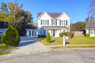 105 Cane Break Ln, Goose Creek, SC 29445 - Photo 1