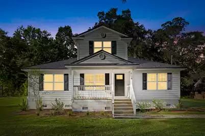 538 Harris Hill Road, Johns Island, SC 29455 - Photo 1