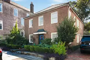 103 Rutledge Ave, Charleston, SC 29401 - Photo 1