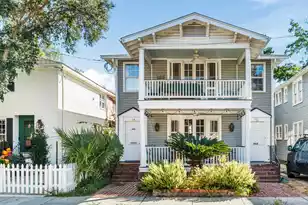 1 Rutledge Blvd, Charleston, SC 29401 - Photo 1