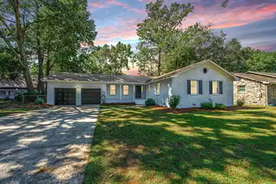 899 Melrose Drive, Charleston, SC 29414 - Photo 1