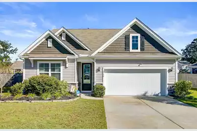 2720 Harmony Lake Drive, Johns Island, SC 29455 - Photo 1