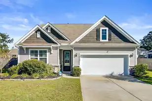 2720 Harmony Lake Dr, Johns Island, SC 29455 - Photo 1