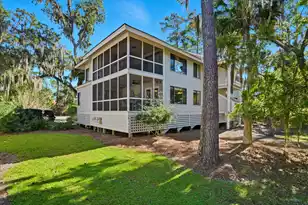 857 Club Cottage Rd, Edisto Beach, SC 29438 - Photo 1