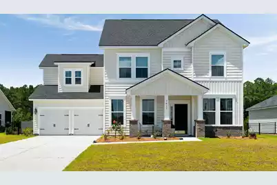 7011 Pumpkinseed Drive, Johns Island, SC 29455 - Photo 1