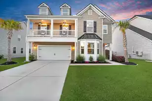 204 Honey Horn Dr, Summerville, SC 29486 - Photo 1