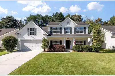 212 Hampton Bluff Road, Charleston, SC 29414 - Photo 1