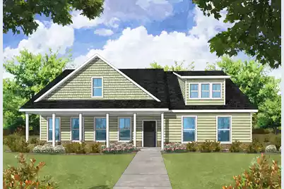 1089 Deep Gap Road, Ridgeville, SC 29472 - Photo 1