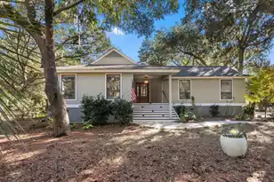 2549 Clear Marsh Rd, Seabrook Island, SC 29455 - Photo 1