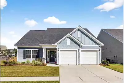 302 Fiddleback Drive, Summerville, SC 29486 - Photo 1