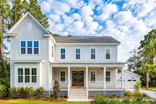 230 River Oak Dr, Mount Pleasant, SC 29464 - Photo 1