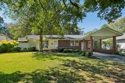 5119 Parkside Drive, North Charleston, SC 29405 - Photo 1
