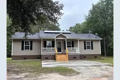 425 Honeysuckle Lane, Saint Stephen, SC 29479 - Photo 1