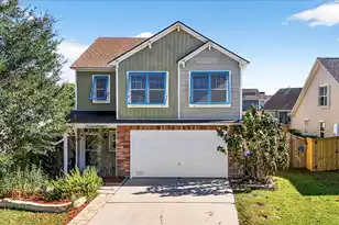 8212 Little Sydneys Way, North Charleston, SC 29406 - Photo 1