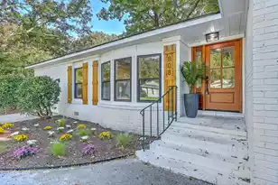 808 O'Sullivan Dr, Mount Pleasant, SC 29464 - Photo 1