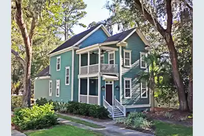 3218 Johnstowne Street, Johns Island, SC 29455 - Photo 1