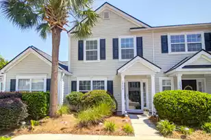 1002 Marsh Grass Way, Charleston, SC 29492 - Photo 1
