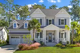 1747 Bolden Dr, Mount Pleasant, SC 29466 - Photo 1