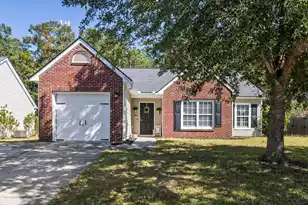 5080 Thornton Dr, Summerville, SC 29485 - Photo 1