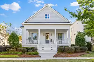 1517 Willtown St, Daniel Island, SC 29492 - Photo 1