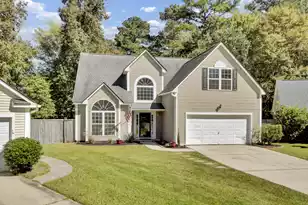 123 Ashford Cir, Summerville, SC 29485 - Photo 1